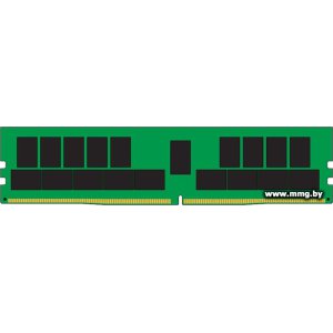 32GB PC4-25600 Kingston KSM32RD4/32HDR