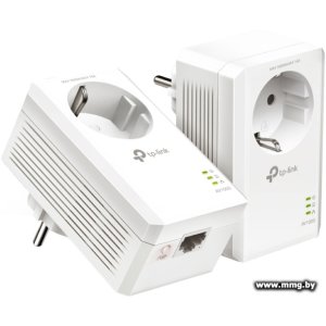 Купить TP-Link TL-PA7017P KIT в Минске, доставка по Беларуси