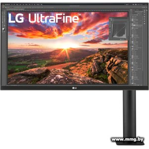 Купить LG 27UN880-B в Минске, доставка по Беларуси