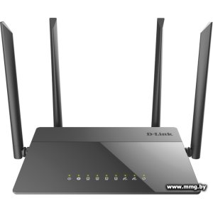 D-Link DIR-841/RU/A1B