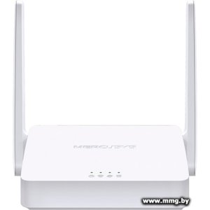 Купить Mercusys MW302R в Минске, доставка по Беларуси