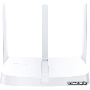 Купить Mercusys MW306R в Минске, доставка по Беларуси