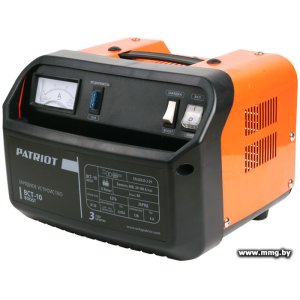 Купить Patriot BCT-10 Boost в Минске, доставка по Беларуси