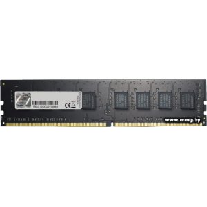 Купить 32GB PC4-21300 G.Skill F4-2666C19S-32GNT в Минске, доставка по Беларуси