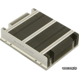 Supermicro SNK-P0057PS /2011