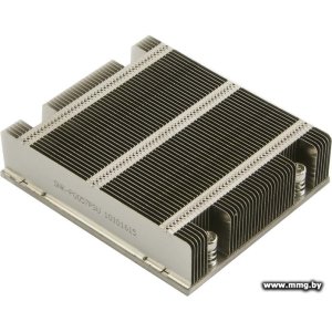 Купить Supermicro SNK-P0057PSU /2011 в Минске, доставка по Беларуси