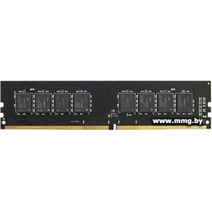 8GB PC4-25600 AMD R948G3206U2S-UO