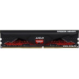 Купить 16GB PC4-21300 AMD R7S416G2606U2S в Минске, доставка по Беларуси