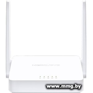 Купить DSL-маршрутизатор Mercusys MW300D в Минске, доставка по Беларуси