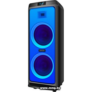 Купить Колонка для вечеринок Ginzzu GM-205 в Минске, доставка по Беларуси