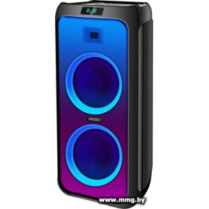 Колонка для вечеринок Ginzzu GM-215