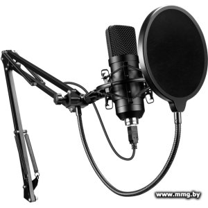 Купить Микрофон Oklick SM-700G (DHR-169B) в Минске, доставка по Беларуси