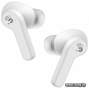 Купить A4Tech Bloody M30 (белый) в Минске, доставка по Беларуси