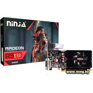 Купить R5 230 2Gb/64b/Sinotex Ninja AKR523023F в Минске, доставка по Беларуси