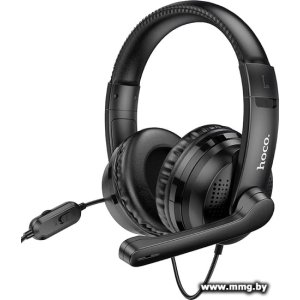 Купить Hoco W103 (черный) в Минске, доставка по Беларуси