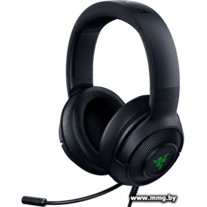 Купить Razer Kraken V3 X RZ04-03750100-R3M1 в Минске, доставка по Беларуси