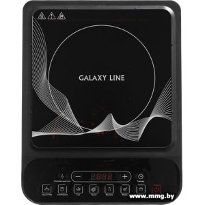 Купить Galaxy GL3060 (черный) в Минске, доставка по Беларуси