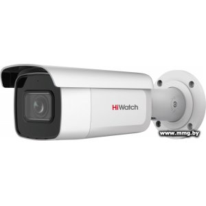 Купить IP-камера HiWatch IPC-B622-G2/ZS в Минске, доставка по Беларуси