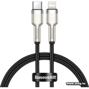 Кабель Baseus CATLJK-01