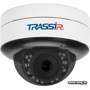 IP-камера TRASSIR TR-D3121IR2 v6 (3.6 мм)