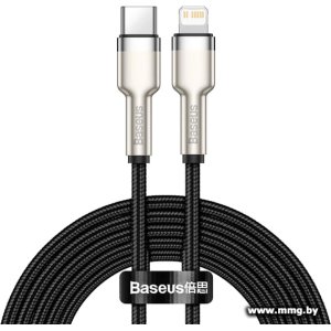 Кабель Baseus CATLJK-B01