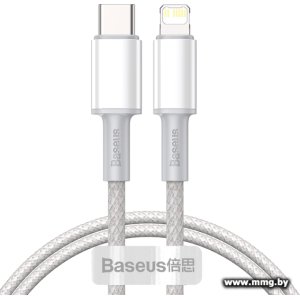 Купить Кабель Baseus CATLGD-02 в Минске, доставка по Беларуси