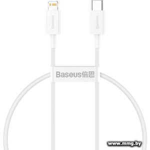 Купить Кабель Baseus CATLYS-A02 в Минске, доставка по Беларуси
