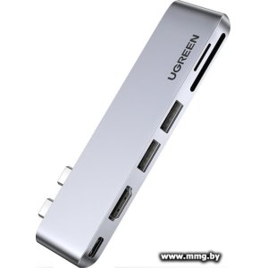 Купить Концентратор Ugreen CM380 80856 в Минске, доставка по Беларуси