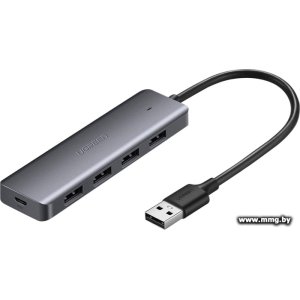 Купить Концентратор Ugreen CM219 50985 в Минске, доставка по Беларуси