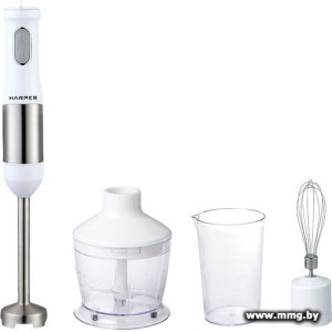 Купить Harper HHB-MS01 (белый) в Минске, доставка по Беларуси