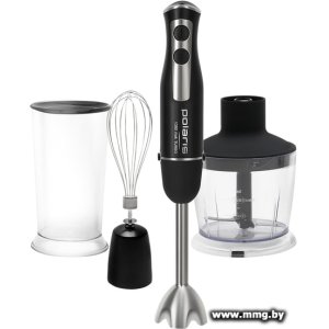 Купить Polaris PHB 1385 (черный) в Минске, доставка по Беларуси