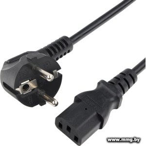 Купить Кабель Power Cube RPC-186BLXL-PRO3 черный в Минске, доставка по Беларуси