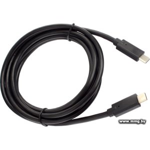 Кабель Cablexpert CCP-USB3.1-CMCM2-1.8M