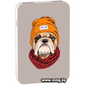 Ritmix RPB-10007 (бульдог)