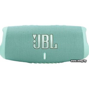 JBL Charge 5 (бирюзовый) (JBLCHARGE5TEAL)