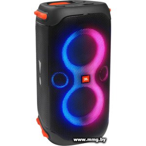 Купить Колонка для вечеринок JBL PartyBox 110 (JBLPARTYBOX110RU) в Минске, доставка по Беларуси