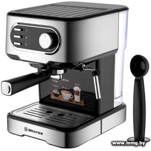 Купить Кофеварка Brayer BR1104 в Минске, доставка по Беларуси