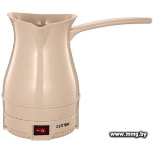Купить Турка CENTEK CT-1087 (бежевый) в Минске, доставка по Беларуси