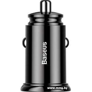 Автозарядка Baseus CCALL-YD01