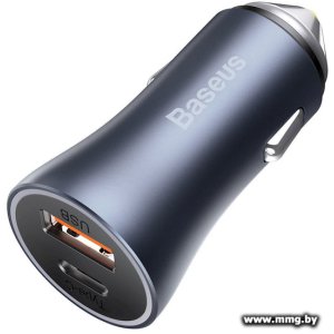 Автозарядка Baseus CCJD-0G