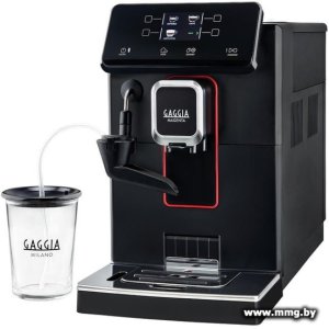 Купить Кофемашина Gaggia Magenta Milk 8701/01 в Минске, доставка по Беларуси
