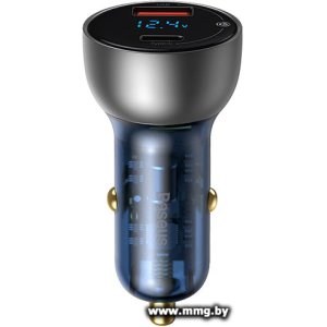 Купить Автозарядка Baseus CCKX-C0G в Минске, доставка по Беларуси