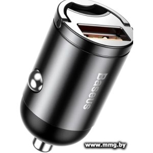 Купить Автозарядка Baseus VCHX-A0G в Минске, доставка по Беларуси