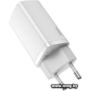 Зарядное устройство Baseus CCGAN2L-B02