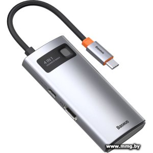Док-станция Baseus CAHUB-CY0G