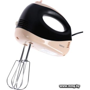 Купить CENTEK CT-1127 (черный/бежевый) в Минске, доставка по Беларуси