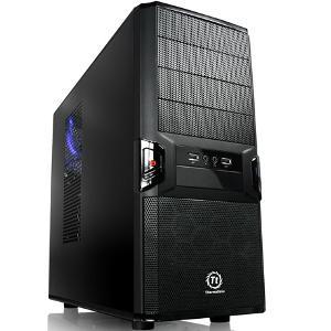 Купить Thermaltake V3 Black Edition (VL80001W2Z) в Минске, доставка по Беларуси