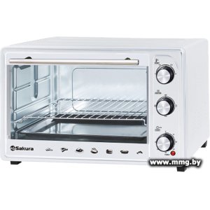 Купить Sakura SA-7025W в Минске, доставка по Беларуси