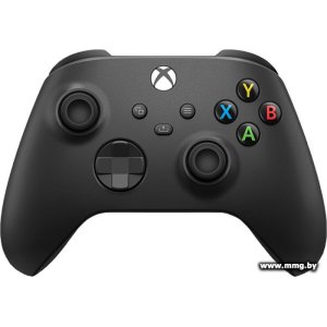 Купить GamePad Microsoft Xbox (черный) в Минске, доставка по Беларуси