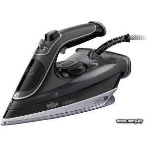 Купить Braun TexStyle 5 SI 5188BK (SI5188BK) в Минске, доставка по Беларуси